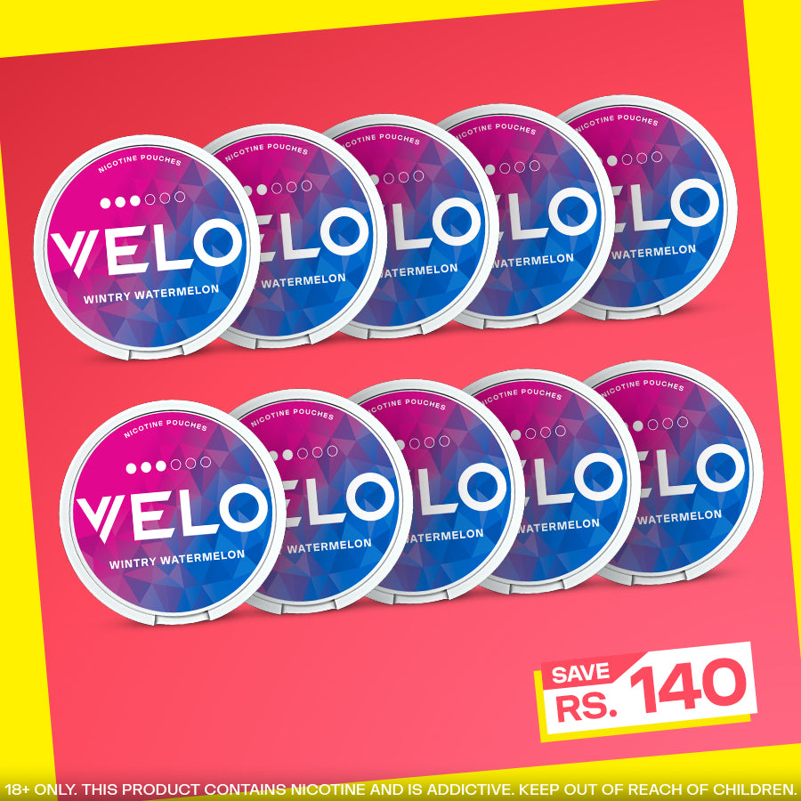 WINTRY WATERMELON ORIGINAL