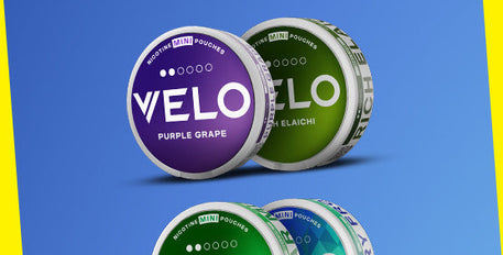 VELO Karachi Redemption Campaign