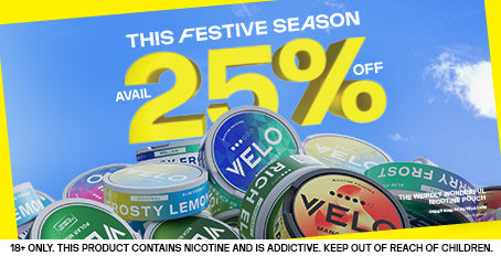 Eid II Discount - 25% OFF | TERMS & CONDITIONS