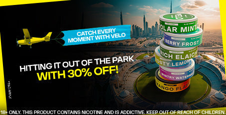 HITTING OUT OF THE PART WITH 30% OFF! | TERMS & CONDITIONS