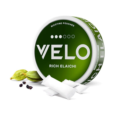 velo filter tobacco Plus Nicotine Pouches Citrus | Free users can freeze and defrost them before using them Explore the Full Range of