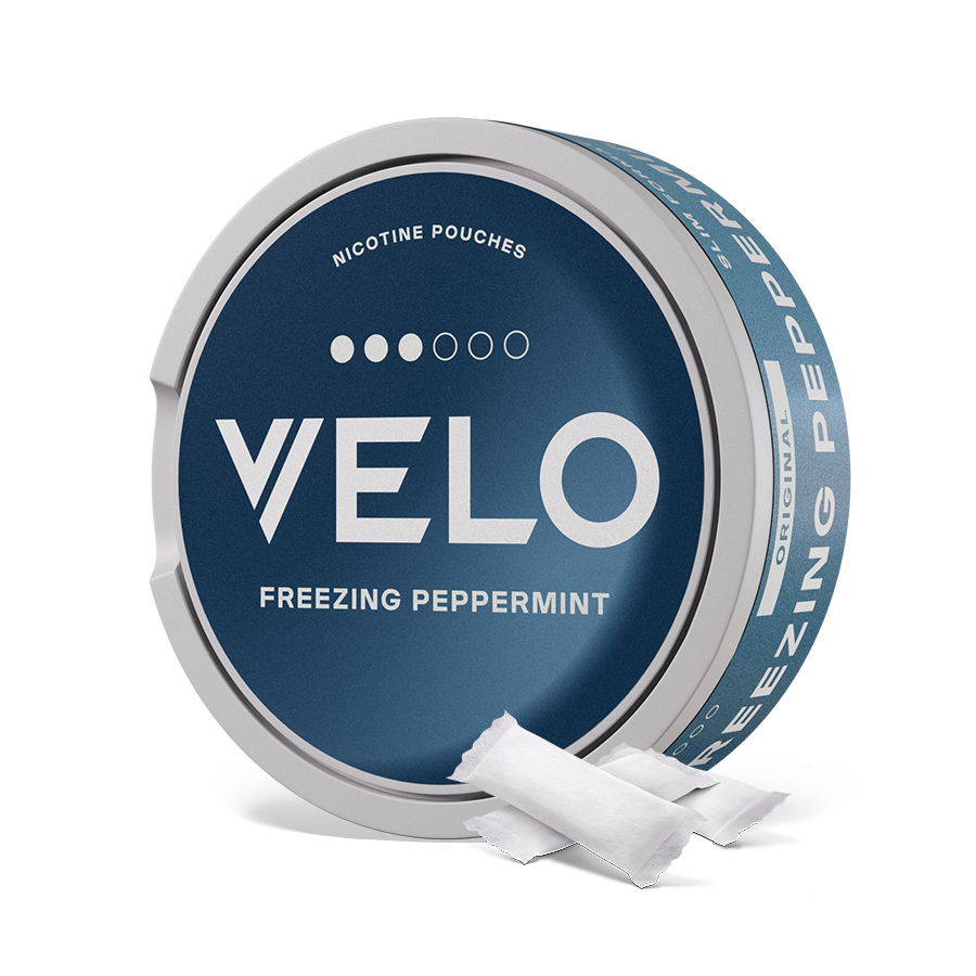 FREEZING PEPPERMINT ORIGINAL