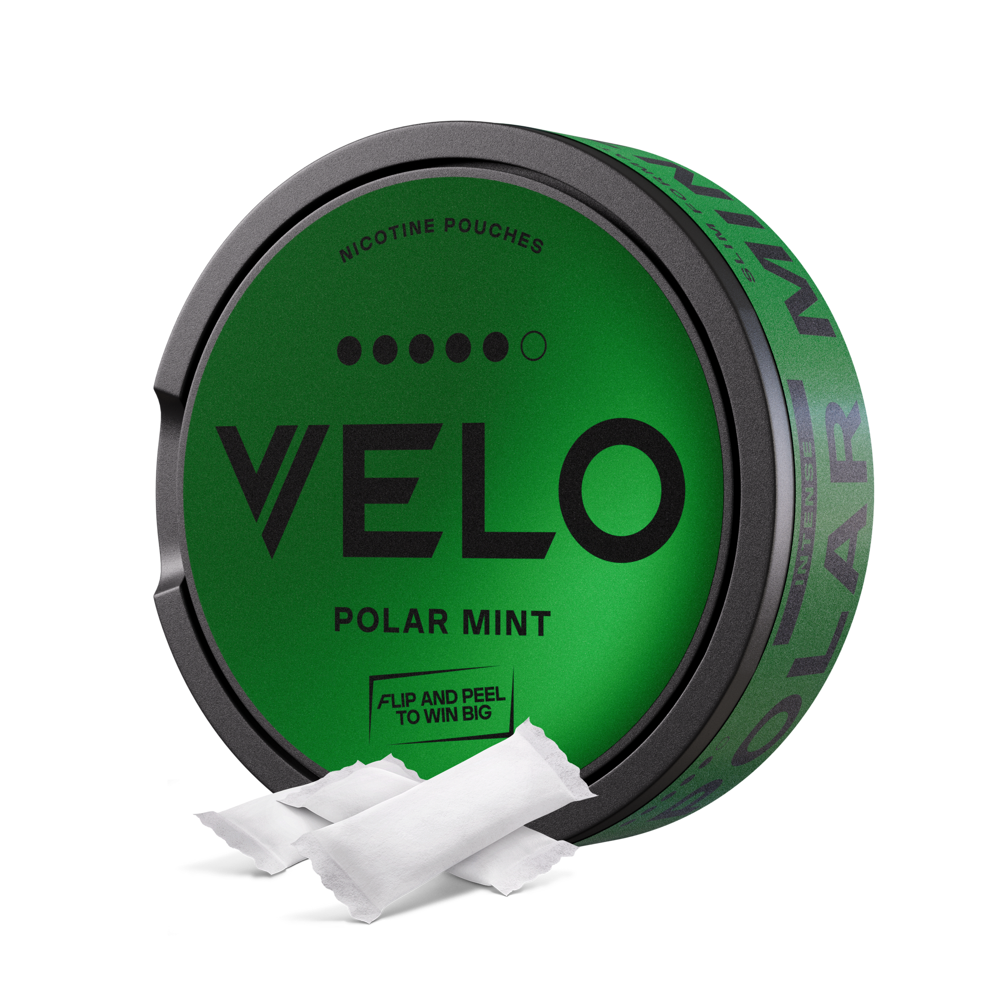 POLAR MINT INTENSE