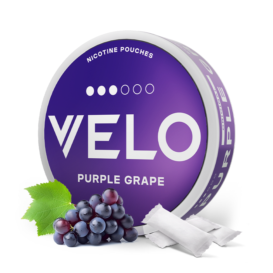 PURPLE GRAPE ORIGINAL