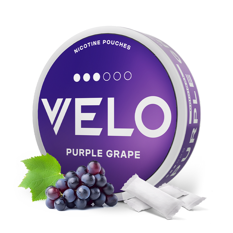 PURPLE GRAPE ORIGINAL
